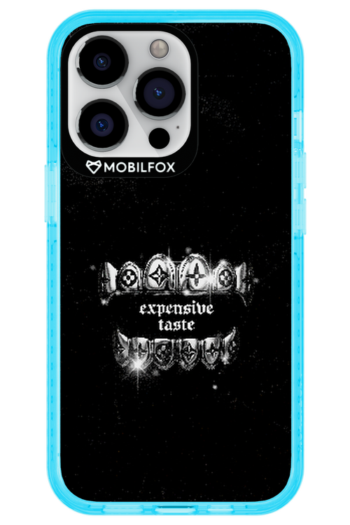 Expensive Taste - Apple iPhone 13 Pro