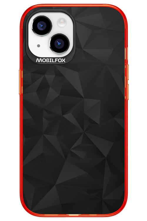 Low Poly 2.0 - Apple iPhone 15