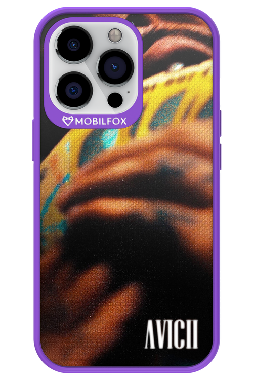 Avicii 2.0 - Apple iPhone 13 Pro