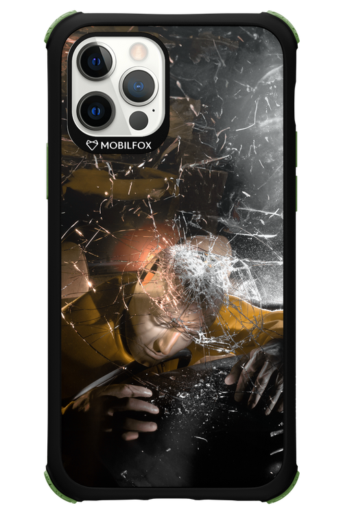 Final Impact 2.0 - Apple iPhone 12 Pro