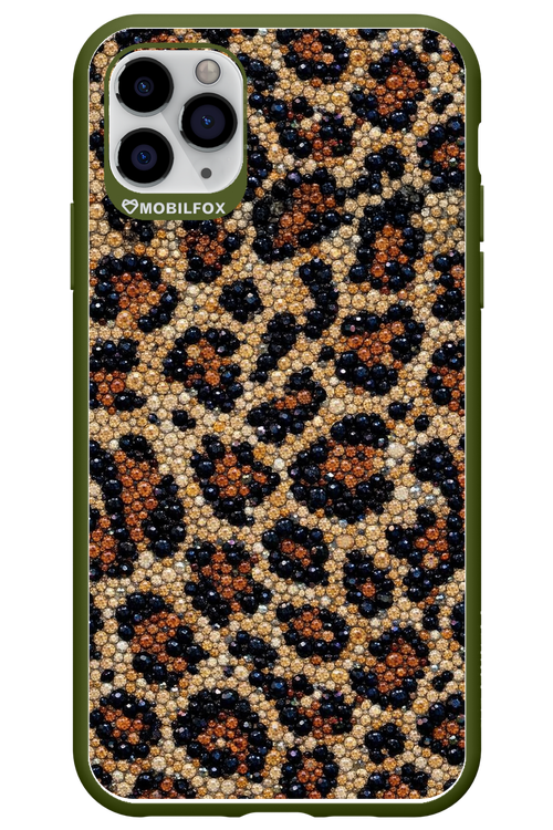 Crystal Roar 2.0 - Apple iPhone 11 Pro Max