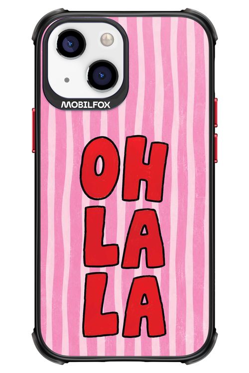 OHLALA 2.0 - Apple iPhone 13 Mini