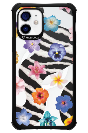 MOM'S FLOWERS - Apple iPhone 12