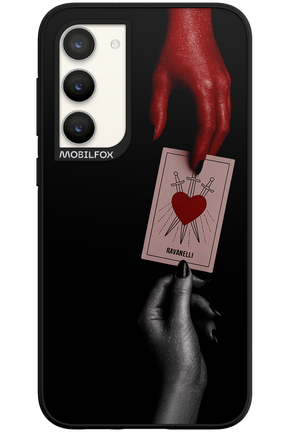 Ravanelli 2 2.0 - Samsung Galaxy S23 Plus