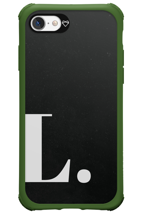 L (Off Space) 2.0 - Apple iPhone 7