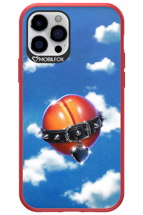 Wild Peach 2.0 - Apple iPhone 12 Pro
