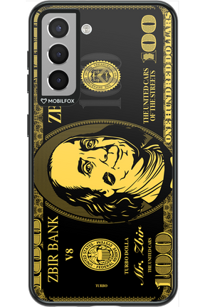 Mobilfox Bank - Samsung Galaxy S21