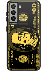 Mobilfox Bank - Samsung Galaxy S21