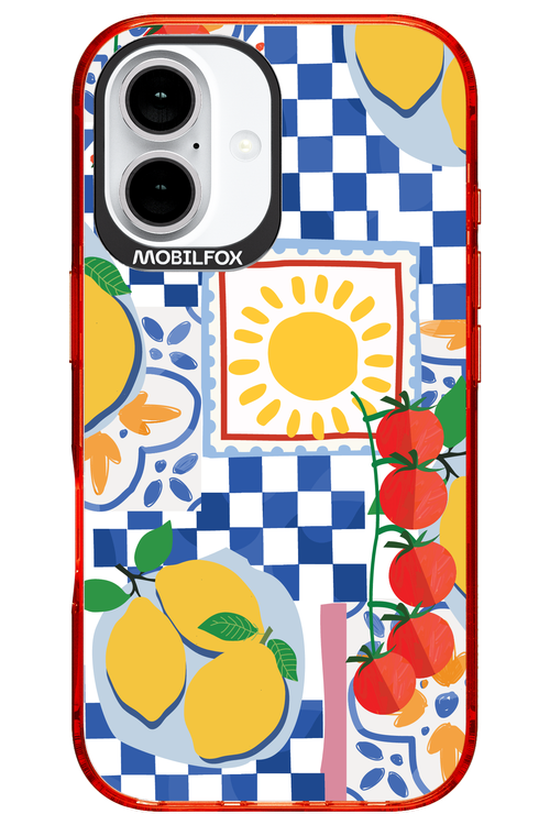 Sorrento Dream 2.0 - Apple iPhone 16