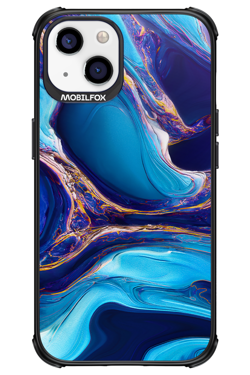 Amethyst 2.0 - Apple iPhone 13