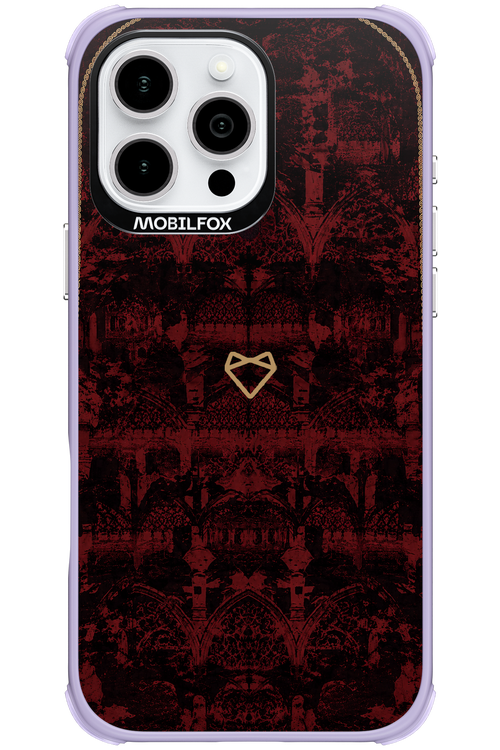 Portugalia x Mobilfox 2.0 - Apple iPhone 16 Pro Max