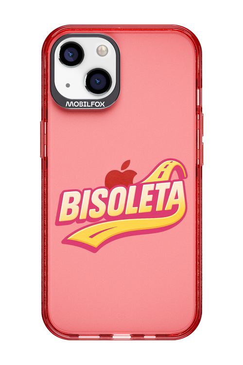 Bisoleta - Apple iPhone 13
