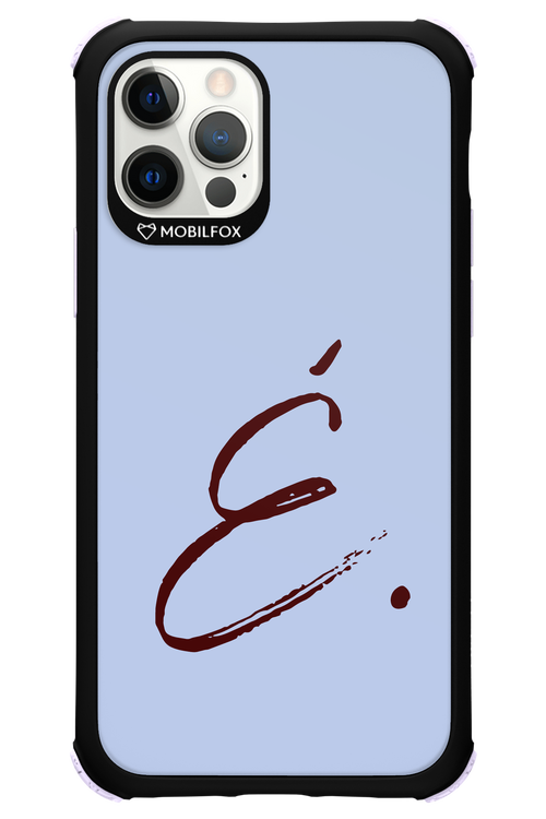 (Jellyfish Presso) E II 2.0 - Apple iPhone 12 Pro
