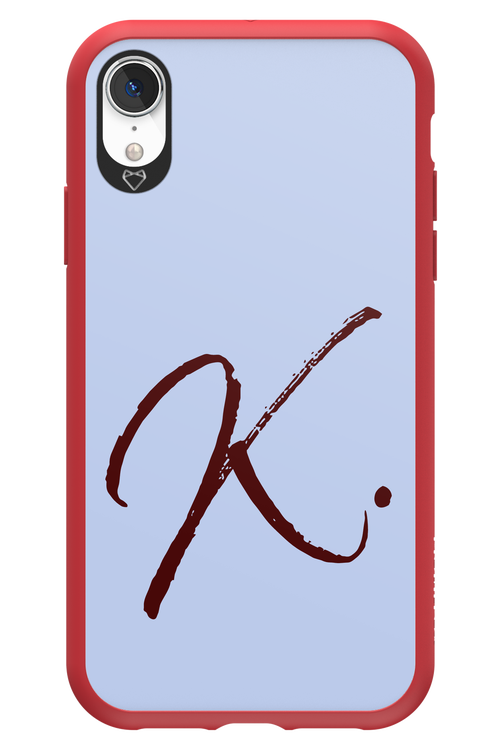 (Jellyfish Presso) K 2.0 - Apple iPhone XR