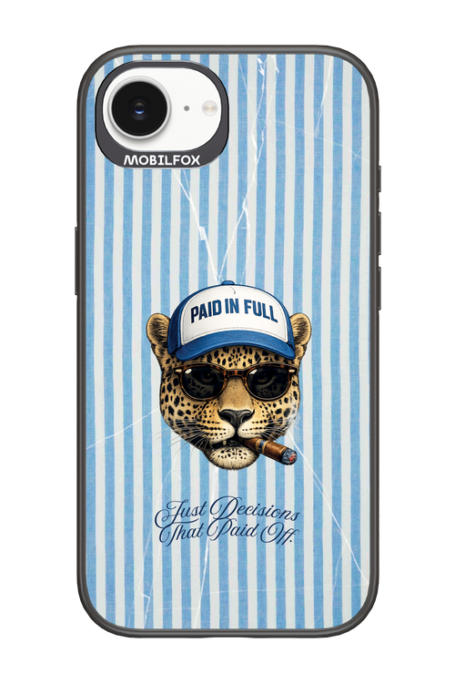 Paid in Full 2.0 - Apple iPhone 17e