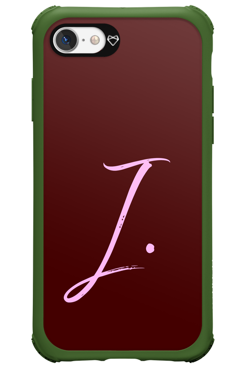 (Dark Blush) I 2.0 - Apple iPhone 7