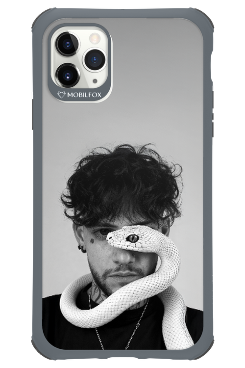 SNAKE (RAVA) 2.0 - Apple iPhone 11 Pro Max
