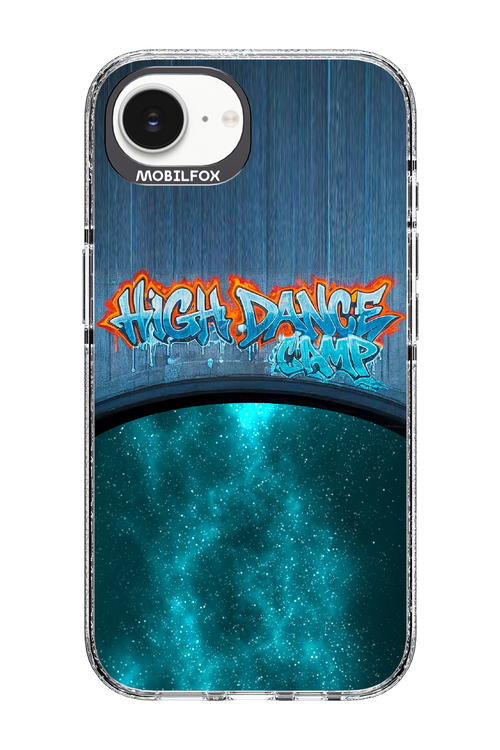 HDC 9 - Apple iPhone 16e