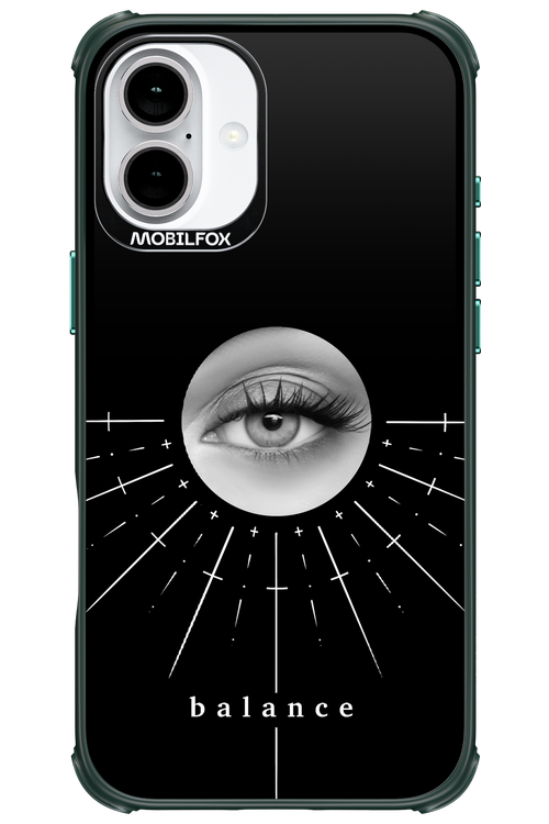 Szem 2.0 - Apple iPhone 16 Plus