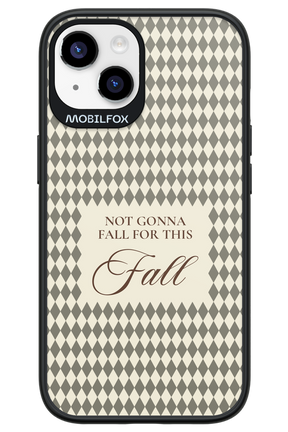 Not Gonna Fall - Apple iPhone 14