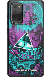 HDC 10 - Samsung Galaxy Note 20