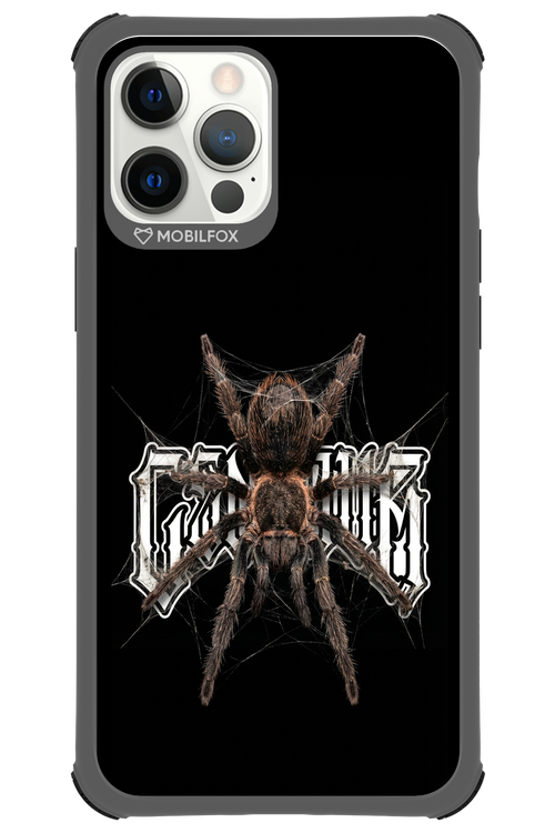 Centaur Logo Big Spider 2.0 - Apple iPhone 12 Pro Max