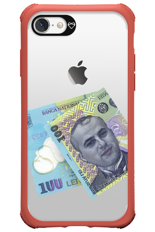 Zbir Lei 2.0 - Apple iPhone 7