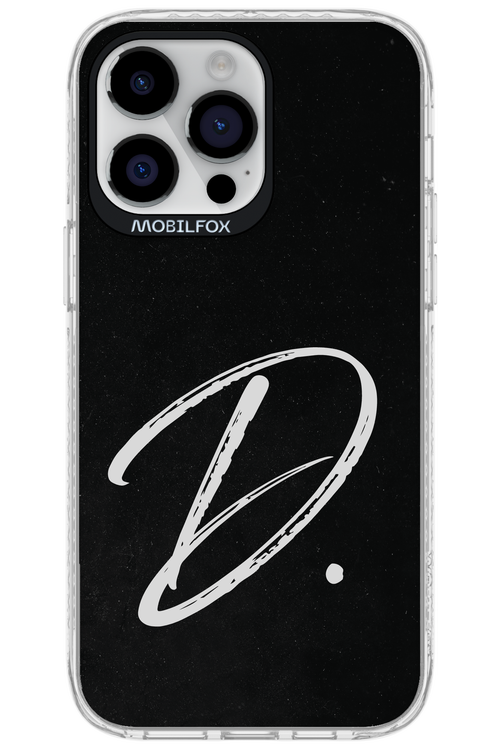 (Off Space) D 2.0 - Apple iPhone 14 Pro Max