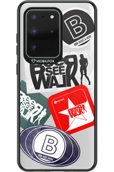 Beerseewalk I 2.0 - Samsung Galaxy S20 Ultra 5G