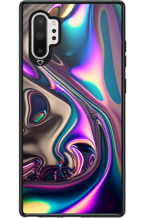 Post Future 2.0 - Samsung Galaxy Note 10+