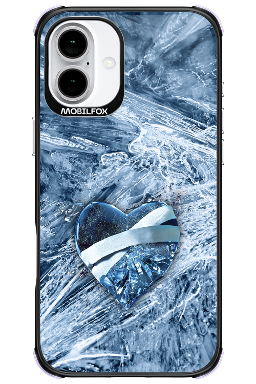 Ice 2.0 - Apple iPhone 16 Plus