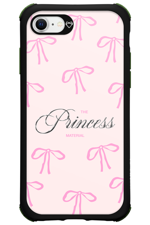 Princess Material 2.0 - Apple iPhone 8