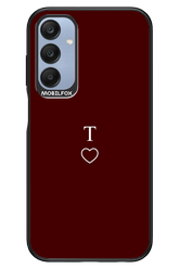 T Burgundia 2.0 - Samsung A25