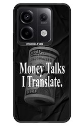 Money Talks III 2.0 - Xiaomi Redmi Note 13 Pro 5G
