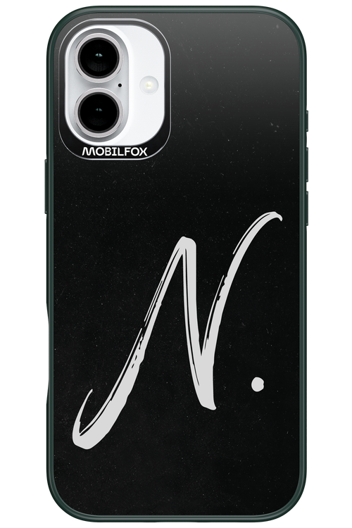 (Off Space) N 2.0 - Apple iPhone 16 Plus