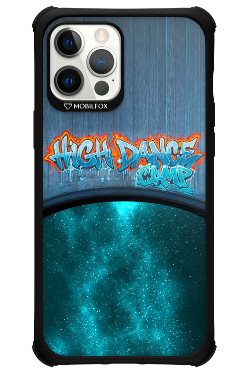 HDC 9 2.0 - Apple iPhone 12 Pro Max