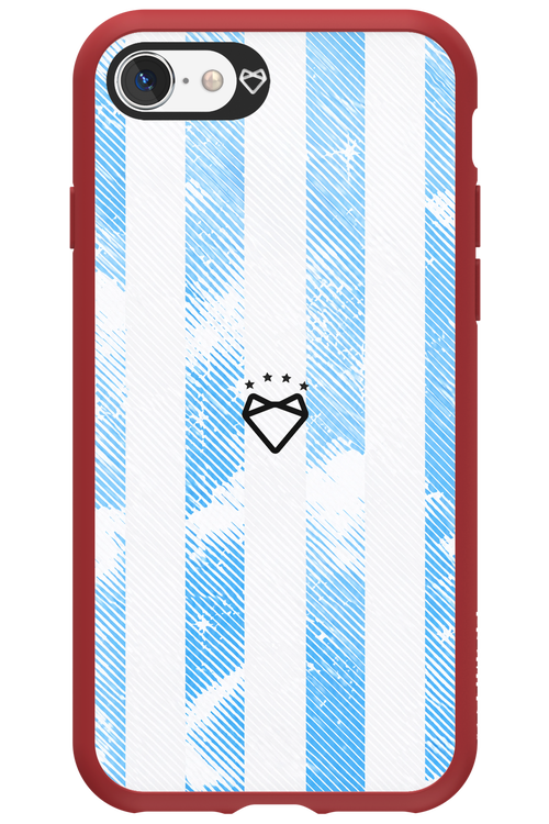 Argentina II 2.0 - Apple iPhone SE 2022
