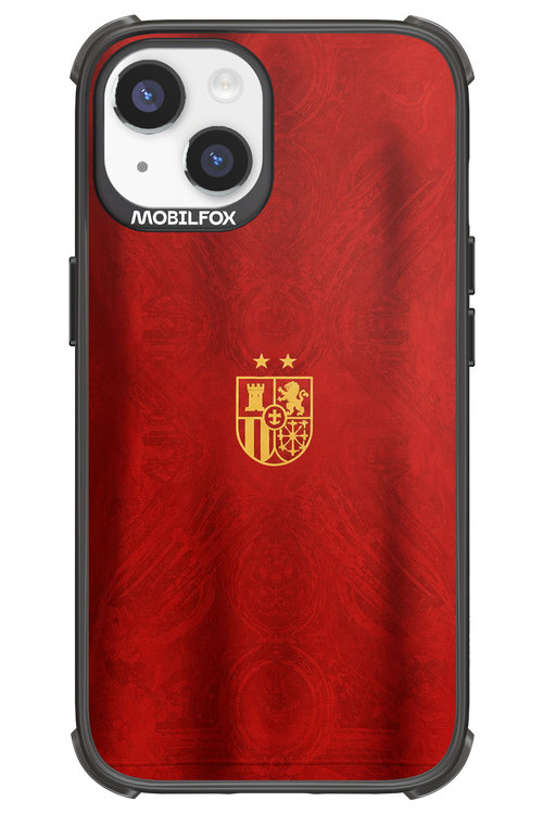 Spain II 2.0 - Apple iPhone 14