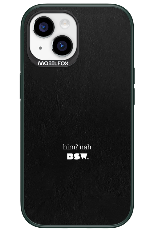 BSW FourSeasons 9 2.0 - Apple iPhone 15