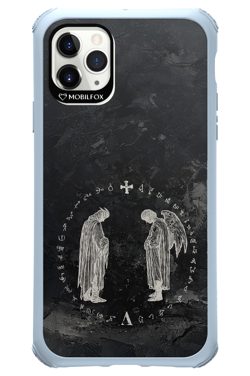 iNGER & D3MON V1 2.0 - Apple iPhone 11 Pro Max