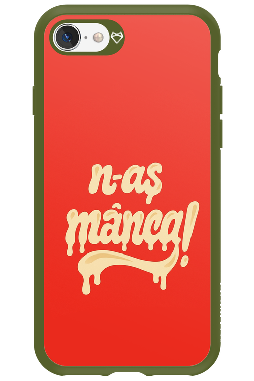 N-AȘ MÂNCA - Apple iPhone SE 2022