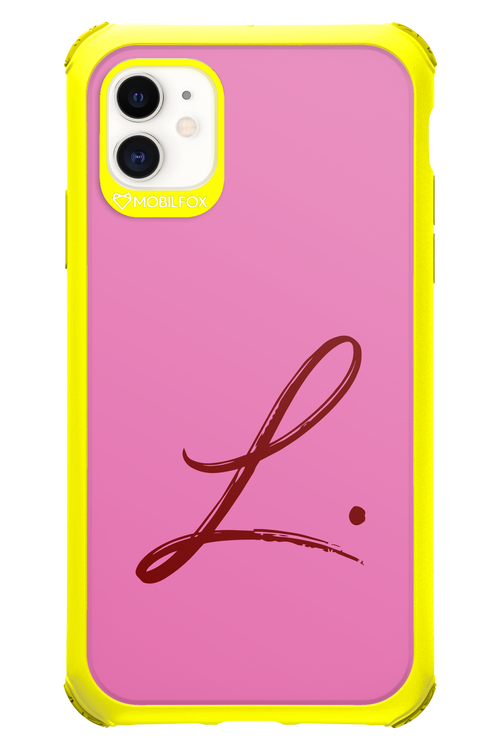(Sorbet) L 2.0 - Apple iPhone 11