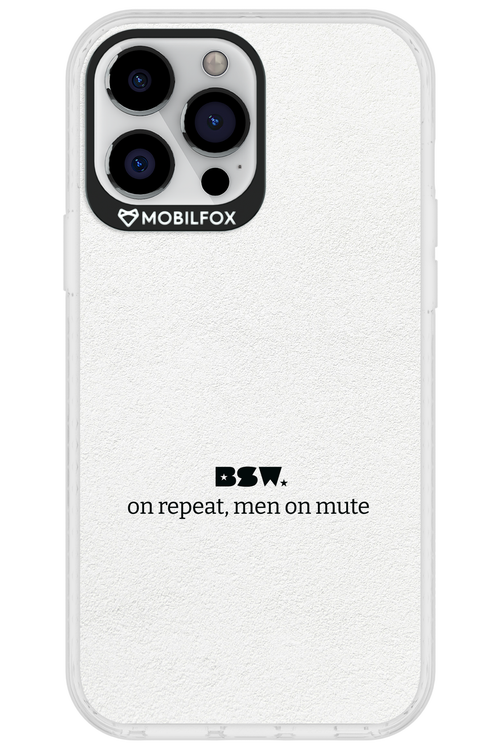 BSW FourSeasons 14 2.0 - Apple iPhone 13 Pro Max