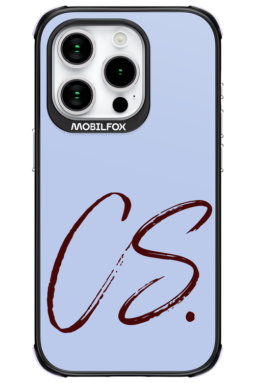 (Jellyfish Presso) CS 2.0 - Apple iPhone 15 Pro