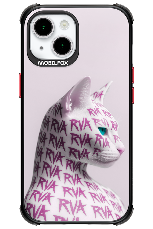 RVA Cat 2.0 - Apple iPhone 15