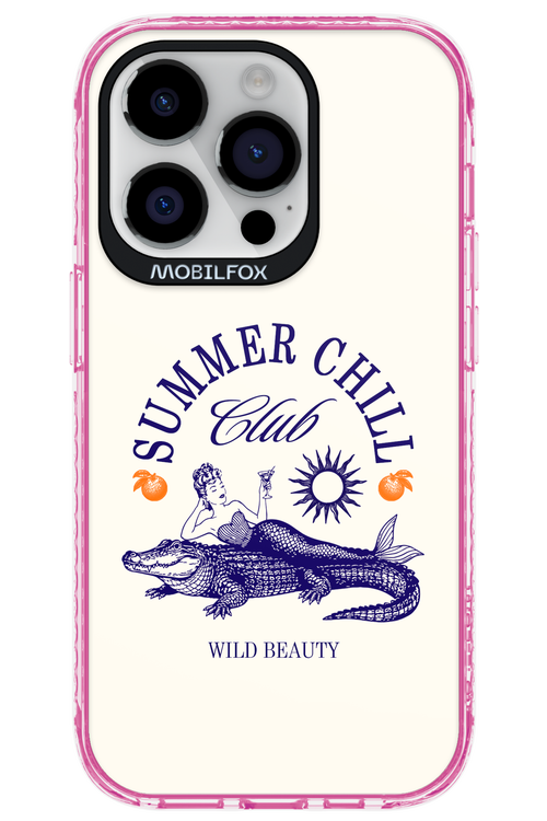 ChillMaid 2.0 - Apple iPhone 14 Pro