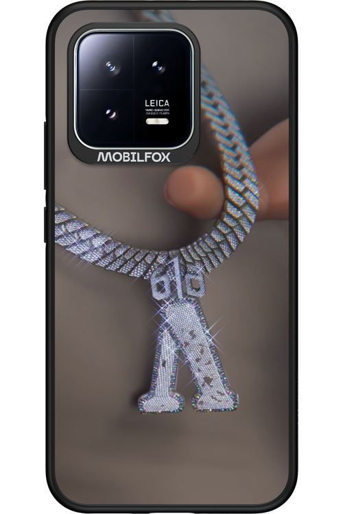 Azteca Chain 2.0 - Xiaomi 13