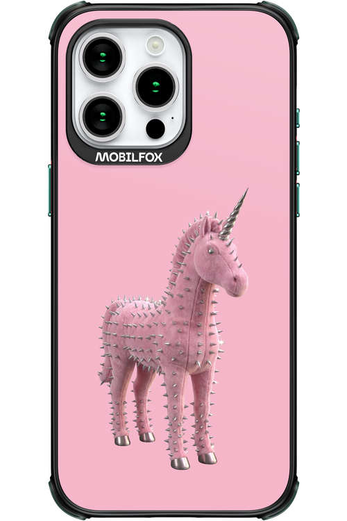 Punk Unicorn 2.0 - Apple iPhone 15 Pro Max