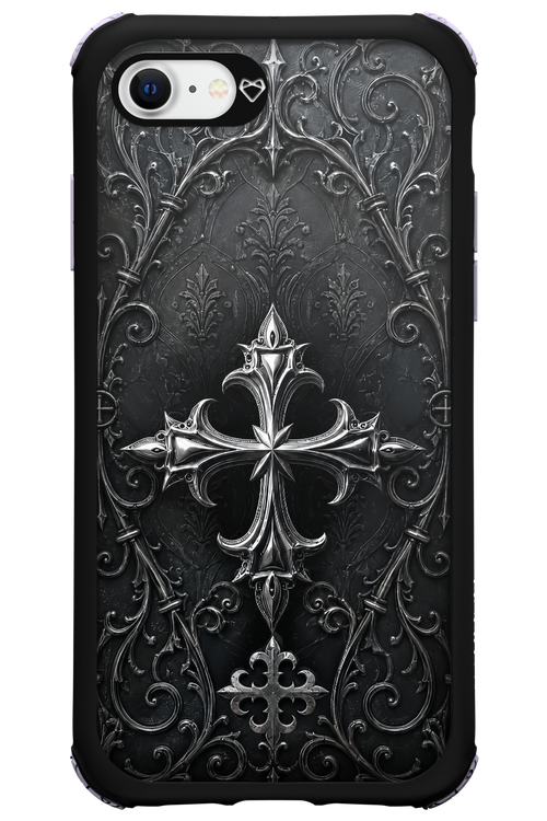 Armor 2.0 - Apple iPhone SE 2020