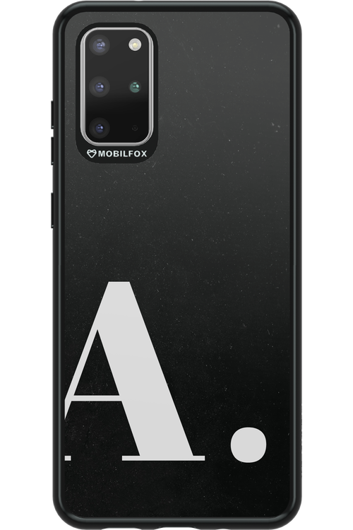 A (Off Space) 2.0 - Samsung Galaxy S20+